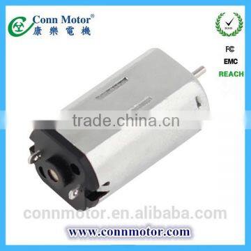 2015 Cheaper Hot sale dc gear toys motor