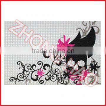 fashion color customized laptop skin