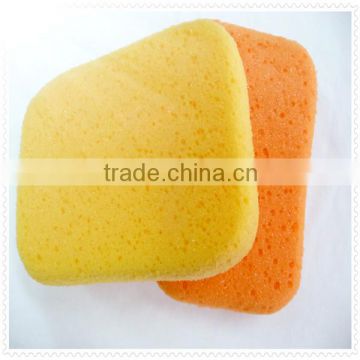 Colorful Car Wash Cleaning Sponge