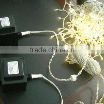 led icicle light,24V icicle light