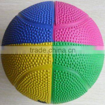 Mini Basketball Ball