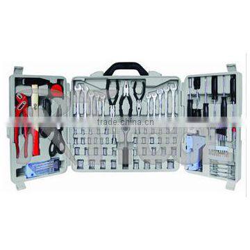 66pcs Car Repair kit/car repair and safety mental tool/car tool sets