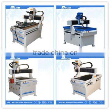 Looking for Agents 3D Cnc Router 6090 Comes With Square Guide Rail 4 Axis photo-2