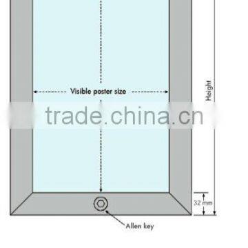 Customize Snap Frames Manufacture in Suzhou photo-2