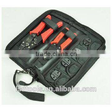 Combined Multi Functional Hand Tool Set HS-K0725 photo-2