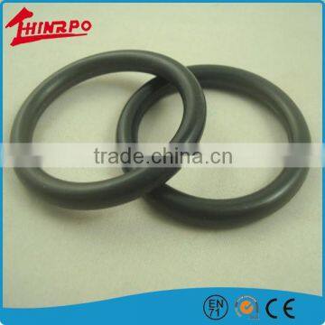 Customized Wear-resistant Silicone Rubber O Rings Oil Seals