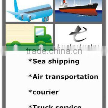 Shipping Company From China to Worldwide