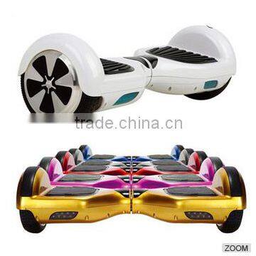 Wholesale 2015 Newest 10 inch tire 2 Wheel Smart balance standing up electric Scooter