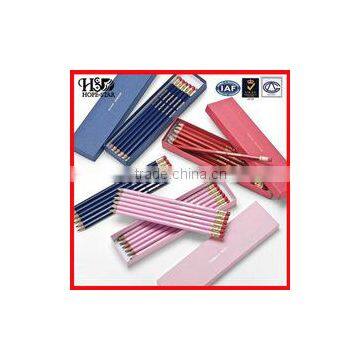 simple pencil boxes wholesale