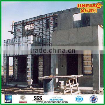 Formwork For Concrete (ISO9001:2008)