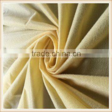 100% Polyester 200gsm Tricot Velvet Fabric Loop Velvet B