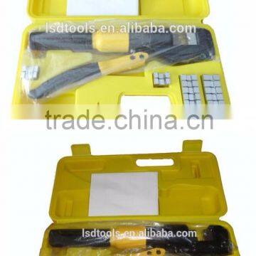 LSDHigh Quality Hydraulic Crimping Tool YQK-70 Hydraulic Crimper for Connection of Cable Copper and Alumium Terminal Hydraulc photo-2