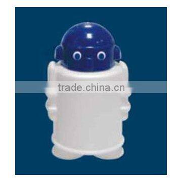 cartoon plastic bottle mould