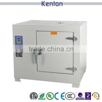 Ultra temperature Air Blast Drying Oven XCT Series RT 5-500C ceramic oven stainless steel chamber