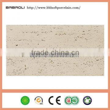 Flexible Ceramic Tile for Exterior Wall , Flexible Tiles photo-3