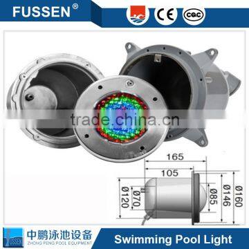 Wonderful Par56 Led Underwater Light Swimming Pool Lamp Ball Pool Balls photo-6