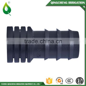 Metric Tubing Elbow Plastic Dripline Barbed Fittings