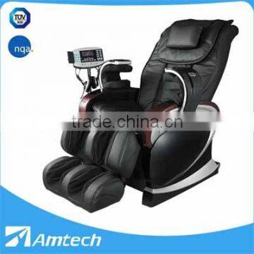 2015 factory wholesale Luxury Electric massage chair AML06