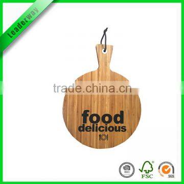 Creative Design Bamboo Board Suitable for Kithchen &vegetable photo-5