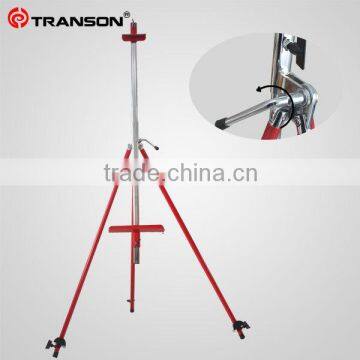 TR-0306 TR-0306 Aluminum alloy metal artist easel telescopic folding metal easel