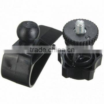 Car Visor Mount Holder / Car GPS Mount / Car Sun Visor Mount photo-2