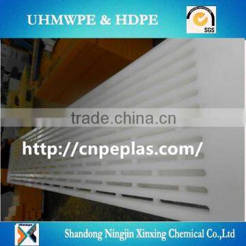 Forming Board Trailing Blades / Forming Board Covers photo-4