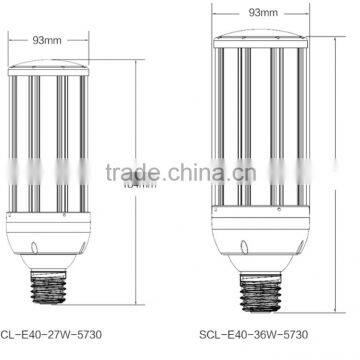 UL Led Corn Lamp 100 Watt 100-300V Mercury Vapor Led Replacement photo-6