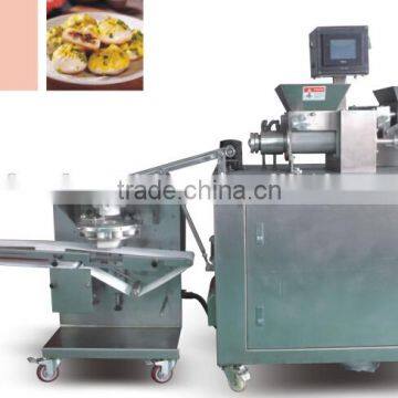 LHSM-11 Hot Sell Pasta Manufacturer Food Machines photo-3
