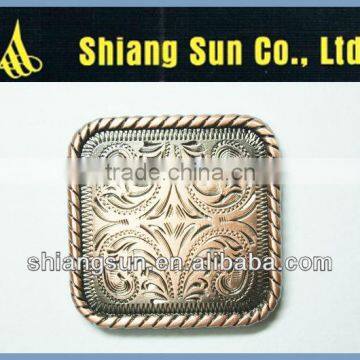 strap belt buckle