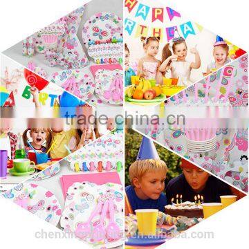 Kids Birthday Party Occasion and Event Party Supplies Type Elsa Party Sets photo-4
