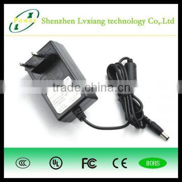 2015new!12v 3a 36W ac dc Power Supplies Input Output With UL/CUL CE GS FCC SAA Approved photo-6