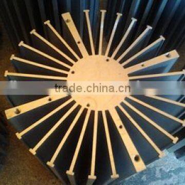 aluminium profile, extrusion aluminium profile, aluminum profile