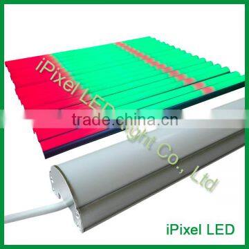 48SMD LEDs, IP68 DC24V Digital DMX Tube Led photo-2