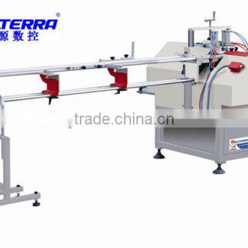 UPVC Window Making Machine/Glazing Bead Cutting Saw