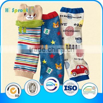 Fashion new design winter warm leg warmer