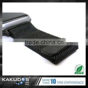 2016 Factory Direct Sale Sport Stainless Steel Watch Hand Band for Apple Watch photo-2