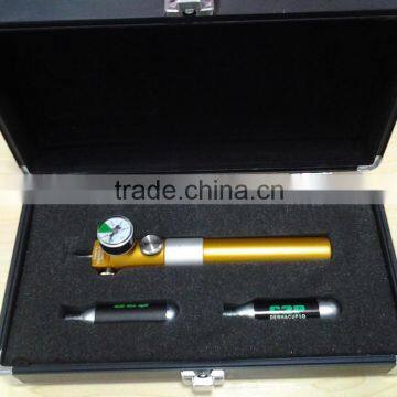 Portable Mini Facial Co2 Treatment Machine photo-3