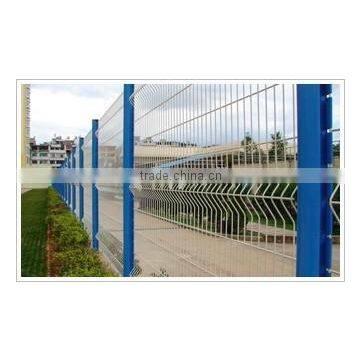 Welded Mesh Fencing photo-3