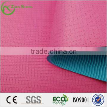 ZHENSHENG pu Tpe Yoga Mat