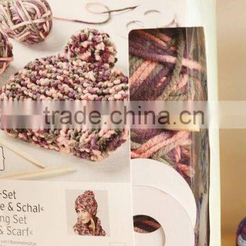 Knitting Kits-Hat