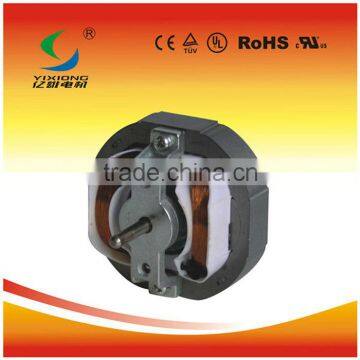 YJ58 High Quality Motor