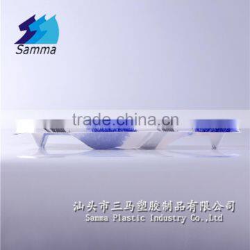 KW-0015ZC- B Food Packaging Sushi Take Away Custom Design Sushi Box photo-4