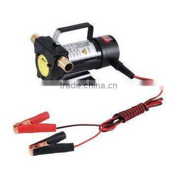 DC 12v/24v diesel pump fuel pump