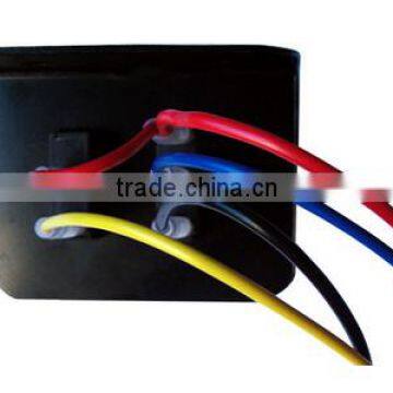 Led Warning Light ,controller Box of Warning Lights, KZQ-010 photo-2