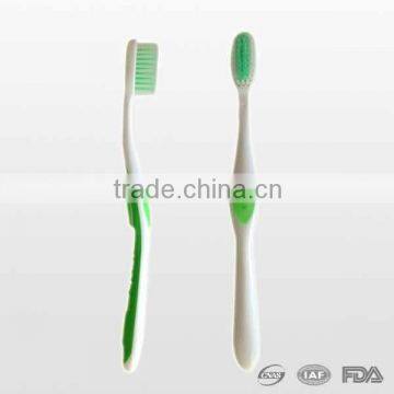 Massage brush handle adult toothbrush best selling adult toothbrush