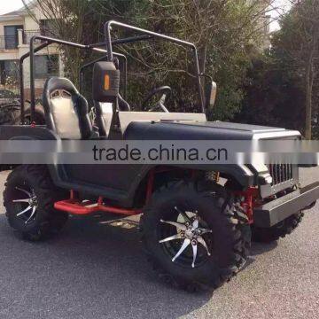 200cc Mini Jeep for Sale photo-2