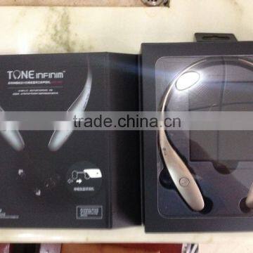 Bluetooth Wireless Handfree Earphone Stereo Headset For Samsung For Iphone Tone HBS-900 HBS 900 photo-5