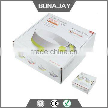 Big Weihging Tray Electric Kitchen Digital Scale photo-2