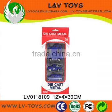 New product hot selling sliding die cast car alloy mini car toy