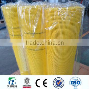 glass fiber mesh for plastering